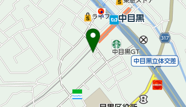すずめの地図画像