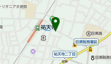 寿平の地図画像