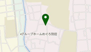福田アイス株式会社の地図画像