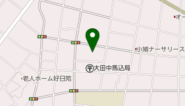 株式会社イイジマの地図画像