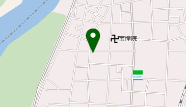 有限会社丸山電化工業の地図画像