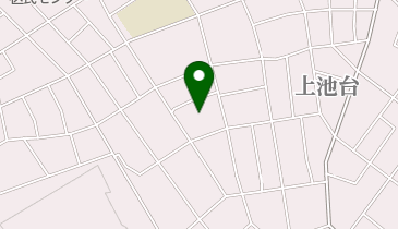 畠山治療院の地図画像