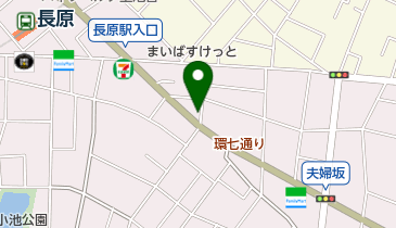 たから商事の地図画像