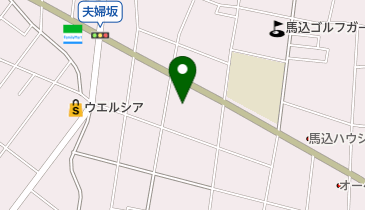 株式会社リコー大森事業所の地図画像