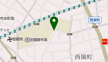 東京都大田区田園調布南の法人一覧 Navitime