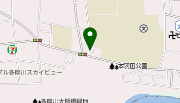 藤野戸運送有限会社の地図画像