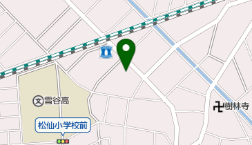 有限会社ネットワーク・オブ・東京の地図画像