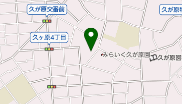 車いすサポート・東京ハイヤー有限会社の地図画像