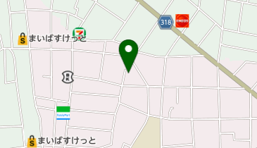 エスクの地図画像