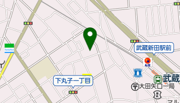 有限会社今井ケアプランサービスの地図画像