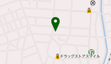 株式会社小泉太郎商店の地図画像