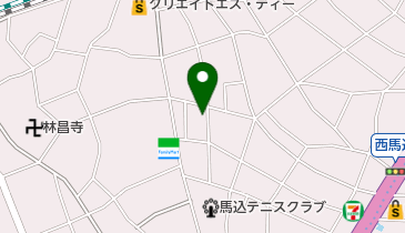 株式会社東栄商会の地図画像