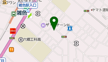 朋友学院 六郷教室 大田区 塾 進学教室 144 0046 の地図 アクセス 地点情報 Navitime 朋友学院 六郷教室 大田区 塾 進学教室 144 0046 の地図 アクセス 地点情報 Navitime