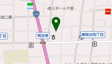 朋友学院 糀谷教室 大田区 塾 進学教室 144 0033 の地図 アクセス 地点情報 Navitime 朋友学院 糀谷教室 大田区 塾 進学教室 144 0033 の地図 アクセス 地点情報 Navitime