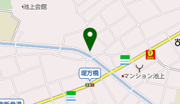 千鈴会・鈴木宗鶴茶道教室の地図画像