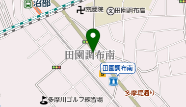 成功リース株式会社の地図画像