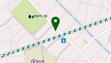 株式会社清和科学の地図画像