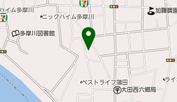 株式会社岩滝彫刻の地図画像
