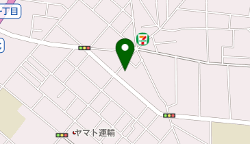 マイハンズワタナベの地図画像