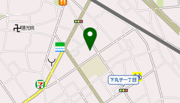 株式会社永岡商会の地図画像