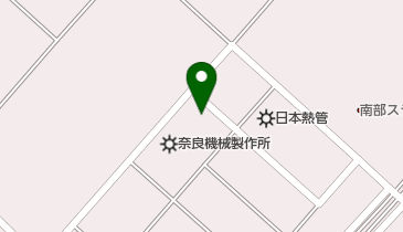 株式会社エースの地図画像