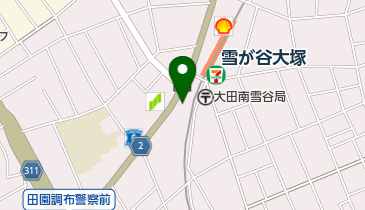 株式会社樋口の地図画像