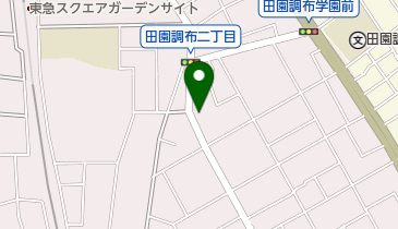 美登利屋の地図画像