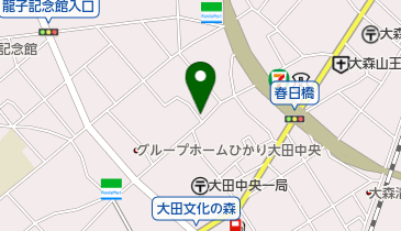 綿善呉服店の地図画像