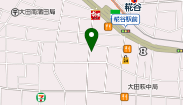 エリーナ、杉の森の地図画像