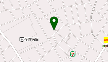 スナック紫の地図画像