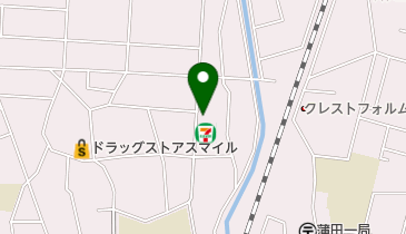 めいこうの地図画像