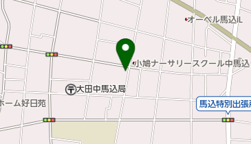株式会社吉川商店の地図画像