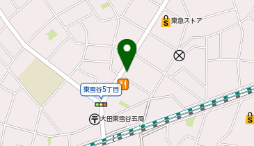 魚又の地図画像