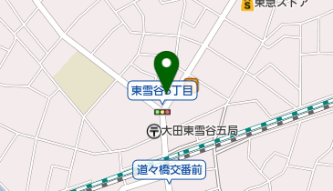 魚勇の地図画像