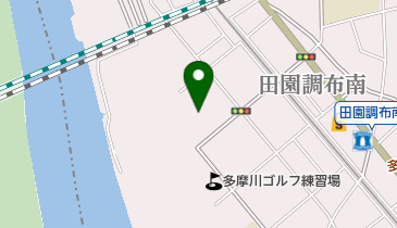 太洋モータース株式会社の地図画像