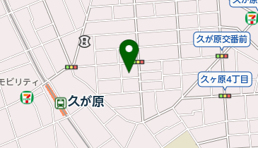 有限会社日本ニュースサービスの地図画像