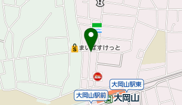 小林時計眼鏡店の地図画像