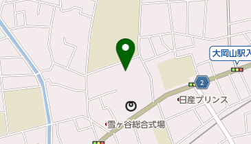 株式会社アイビー工芸の地図画像