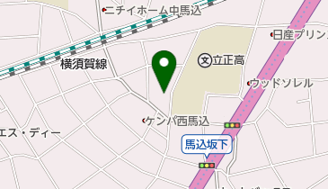 有限会社フリハタの地図画像