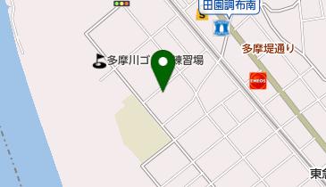 菱刈産業株式会社の地図画像