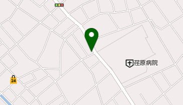 すみれの地図画像