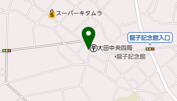 ブティックDo 本店の地図画像