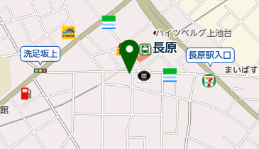 株式会社徳持ファーストホームの地図画像