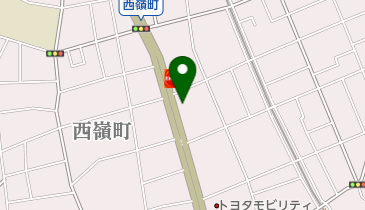 有限会社リブレ」(大田区-不動産/管理/仲介-〒145-0074)の地図