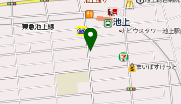 さがわ薬局徳持店の地図画像