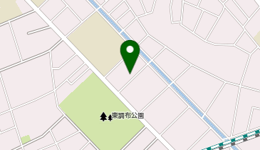 明神湯の地図画像