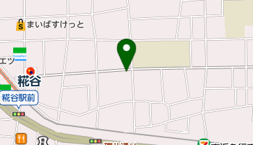 シムラモデルの地図画像