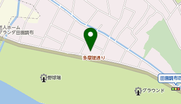 小池商店の地図画像