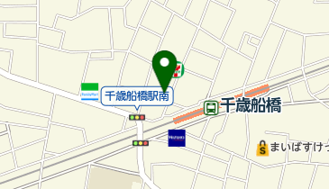 株式会社スター住研の地図画像