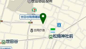 純真堂鍼灸整骨院の地図画像